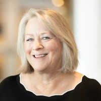 Jewish Community Housing for the Elderly Employee Karen Edlund's profile photo