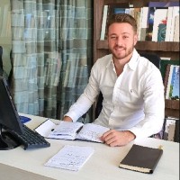 Guzzi Employee José Guzzi's profile photo