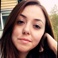 Selen Kozmetik Employee Bilge Çevik's profile photo