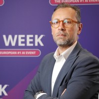 Giorgio Alfei Email & Phone Number
