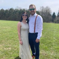 UPMC BEDFORD Employee Brandon Peck's profile photo