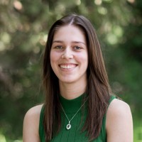 Information Access Group Employee Sienna Fernando's profile photo