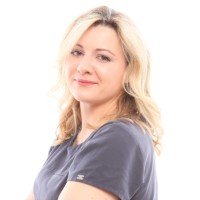 Yuliya Sabrun Email & Phone Number