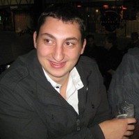 Mindset Technologies Employee James Allardice's profile photo
