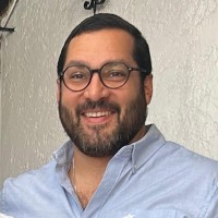 Pedro Huertas del Pino Email