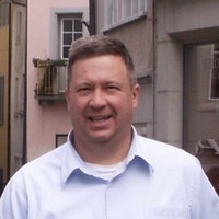 Invenergy LLC Employee Derek Price's profile photo