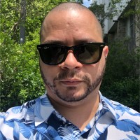Vishay Intertechnology, Inc. Employee Edward Camacho's profile photo