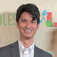 Climate Resolve Employee Kristopher Eclarino's profile photo