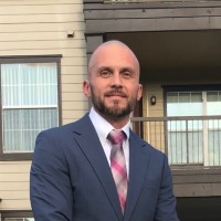 Buske Logistics Employee Danny Chavez's profile photo