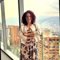 VIBRAS LAB Employee Laura Barrientos's profile photo