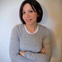 Repsly Employee Maja Kranjčec's profile photo