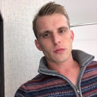 RS Distributions Employee Michael Varga's profile photo