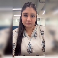 Genius HRTech Limited Employee Anisha Budhakar's profile photo