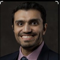 Saad Amin Email