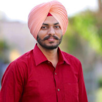 MegerSkill Employee Gursewak Singh's profile photo