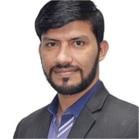 CareCloud Employee Zahid Mahmood's profile photo