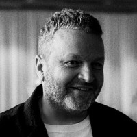 Gensyn Employee Steve Glasper's profile photo