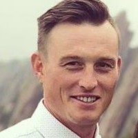 Chevron Employee Nick Layton's profile photo