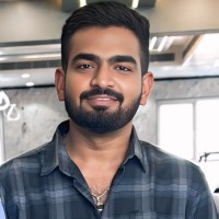 Wipro Employee Dasari Kumar's profile photo