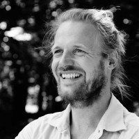 Ruwe Pit Employee Nick van Deudekom's profile photo