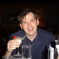 Capgemini Employee Mark Sapsford's profile photo