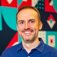 Crossbeam Employee Bob Moore's profile photo