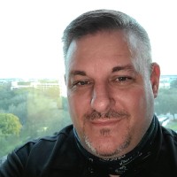 Crown Exteriors Employee Chris Faustini's profile photo