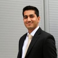 MarketsandMarkets™ Employee Sunil Malekar's profile photo