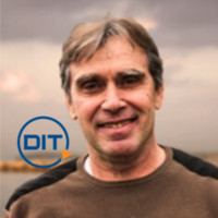 DIT Web Solutions Inc. Employee Leo Boudman's profile photo