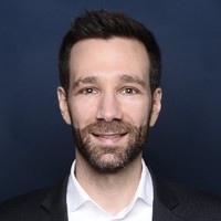 aramido GmbH - IT-Sicherheitsberatung Employee Andreas Sperber's profile photo