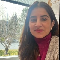 Coastal Mountain Fuels Employee Sonia Anand's profile photo