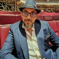 Mohamed Rizk Email & Phone Number