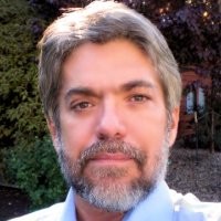 Boston University Employee Daniel Crews's profile photo