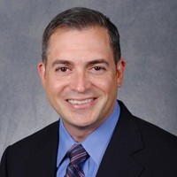 BNY Mellon Employee Joe Cutrone's profile photo