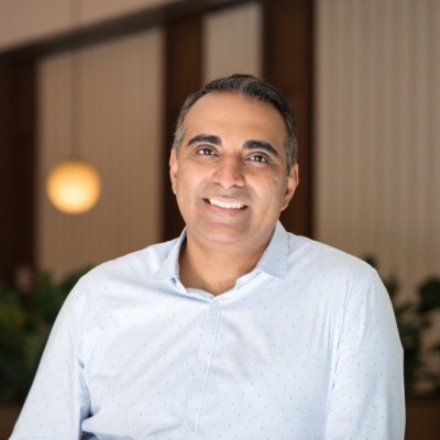 Harsh Sinha Email & Phone Number