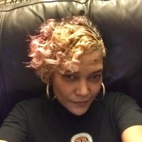Restaurant Manager Employee Angelique Webster's profile photo