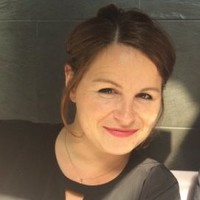 UCAR Employee Sabrina Lombardi's profile photo