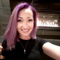 HardLoop Employee April Tedrick's profile photo