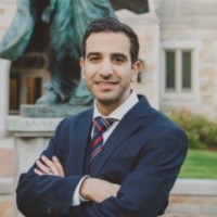 University of Miami School of Education and Human Development Employee Salman Alawadi's profile photo