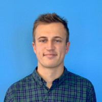 DecisionNext Employee Emile Lawless's profile photo