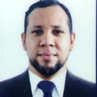 Edgar Marrugo Ramirez Email & Phone Number