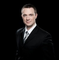 The Legacy Companies Employee Gregory Anderson's profile photo