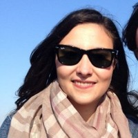 Yahoo Employee Elisabetta Bianchini's profile photo