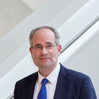 PwC UK Employee Dan Schwarzmann's profile photo