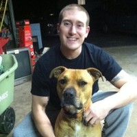Joshua Taylor Email & Phone Number