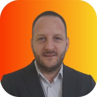 INSSIO Employee Danilo Vulović's profile photo