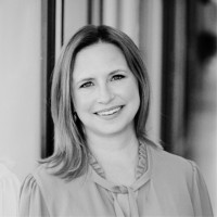 Rockefeller Capital Management Employee Amber D.'s profile photo