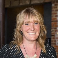 Rural Advancement Foundation International-USA (RAFI-USA) Employee Justine Post's profile photo