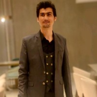 Belhasa Car Rental Employee Waqas Ahmad's profile photo