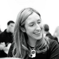 Hauser & Wirth Employee Zoe Sperling's profile photo